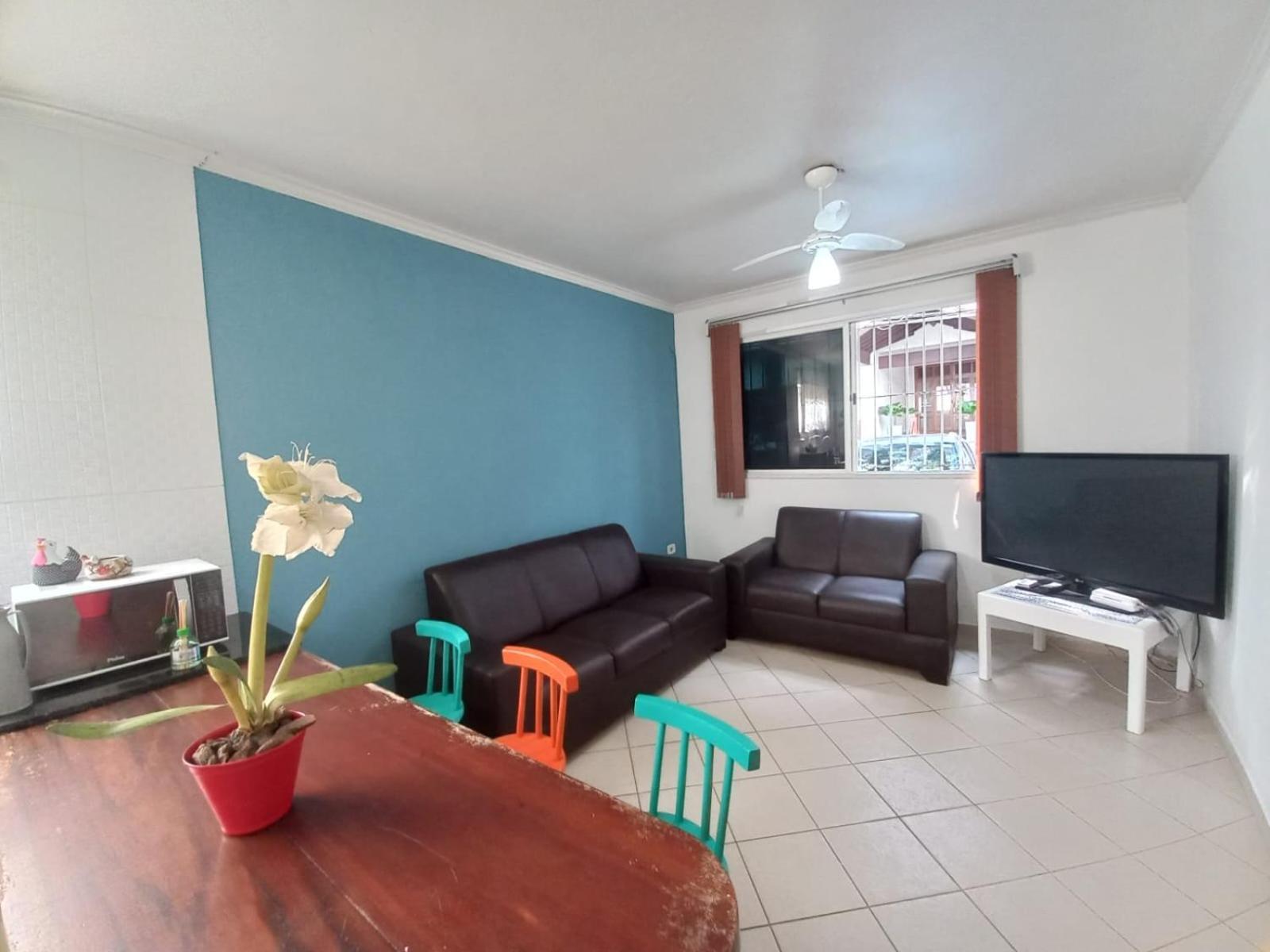 Apartamento de 2 Quartos
